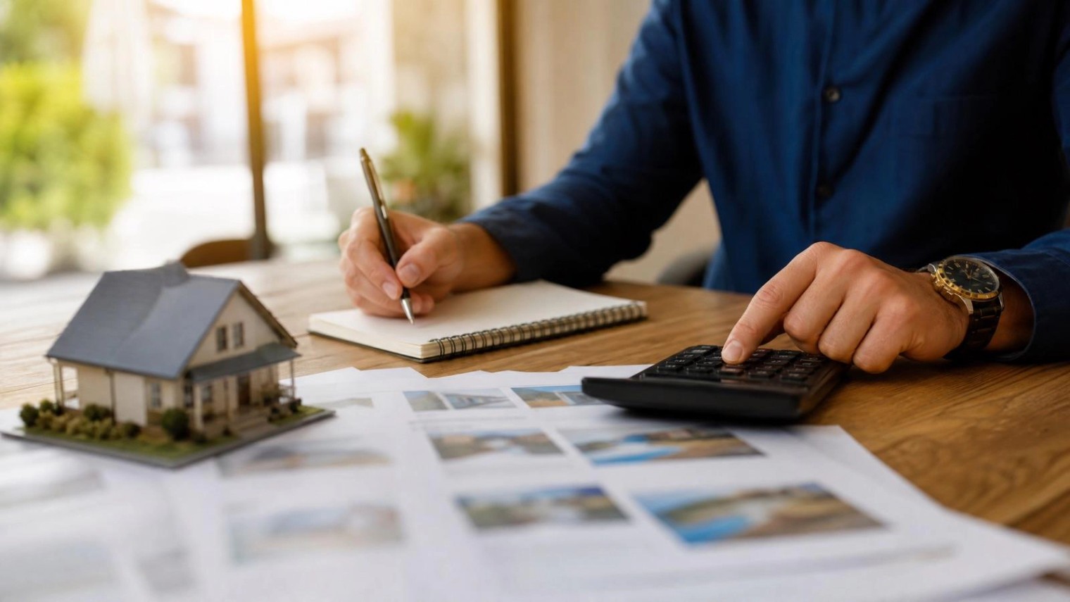 Rental Yield vs Capital Growth Perth | Investment Strategy Guide | Buyers Agent Perth
