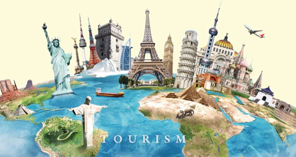 관광산업 신흥강국 관광산업이 세계 경제 신성장동력… 연 12억명 해외 여행 이색 체험·럭셔리 트렌드 타고 日·포르투갈· 멕시코 급부상