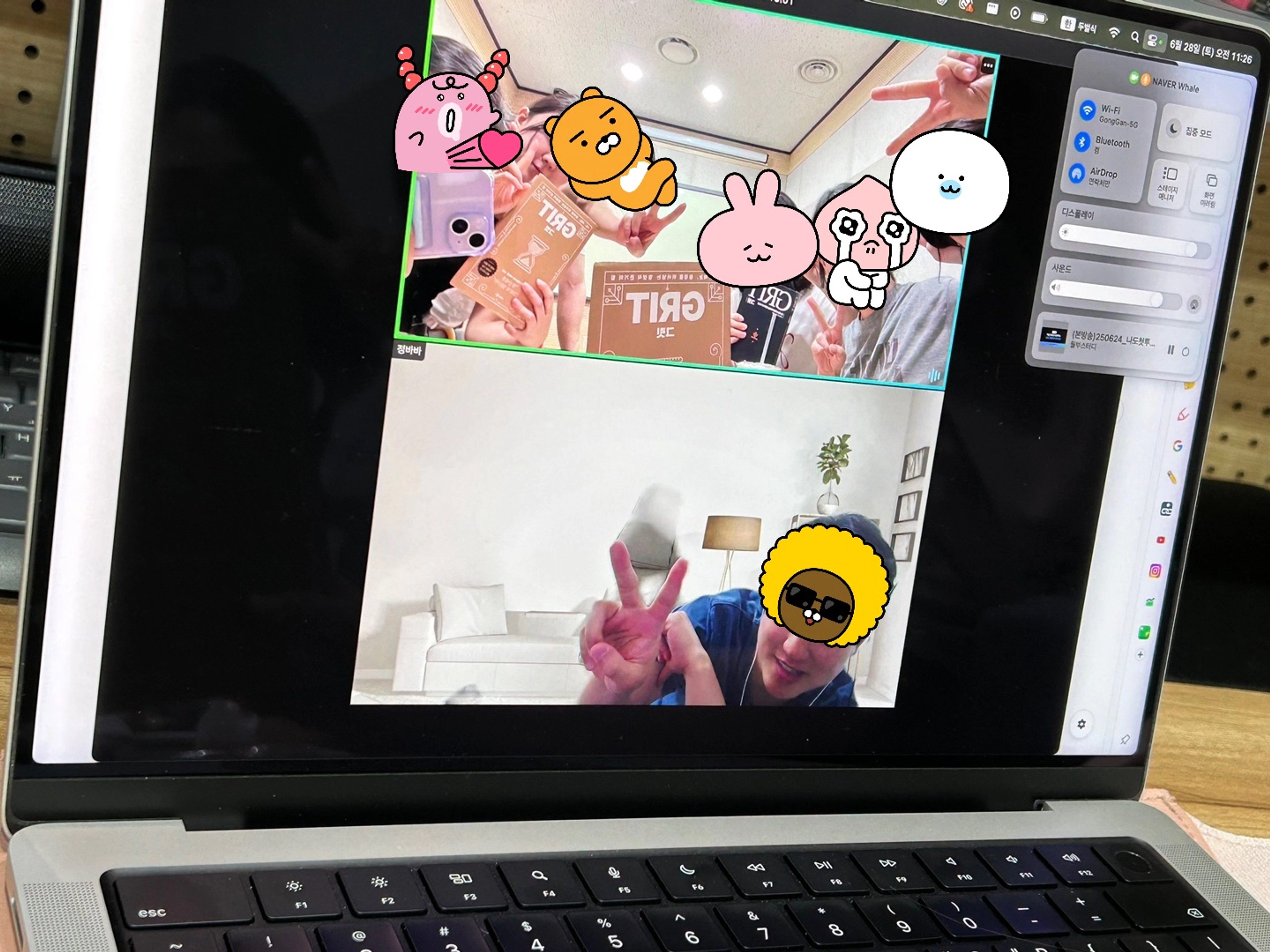 content thumbnail