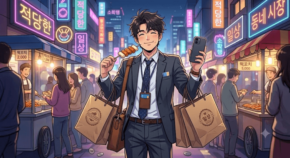 사회초년생 돈 관리