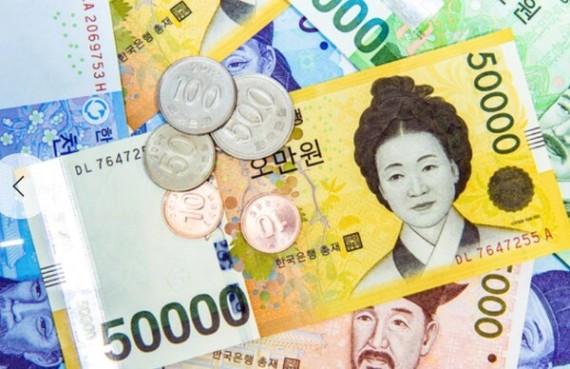 실질 가치를 높이는 돈이 되어야 한다