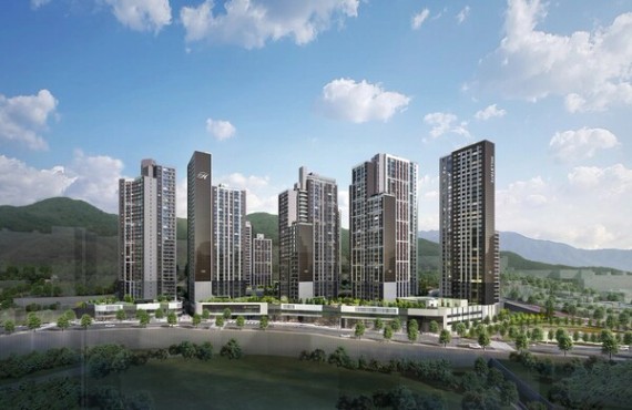 현대건설, 부산 '힐스테이트 사직아시아드' 이달 분양 < 보도자료 < 부동산/건설 < 산업 < 기사본문 - 오늘경제