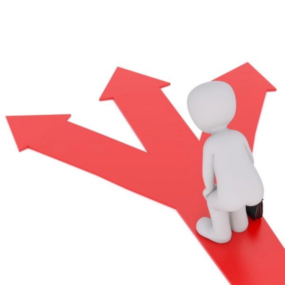 변화가 선택을 좌우한다. | 한국경제