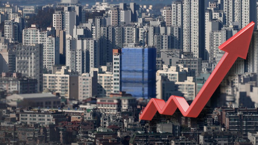재산세 납부내역 조회