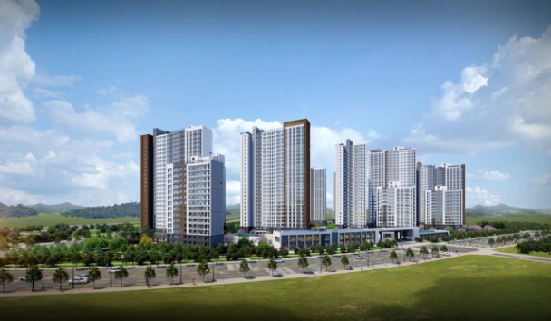 비규제 지역에서도 청약 양극화…김포 '30대1'인데 파주는 '미달'[집슐랭]