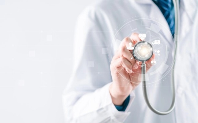 침·점액 등 체액으로 암 조기 진단한다 - 동아사이언스