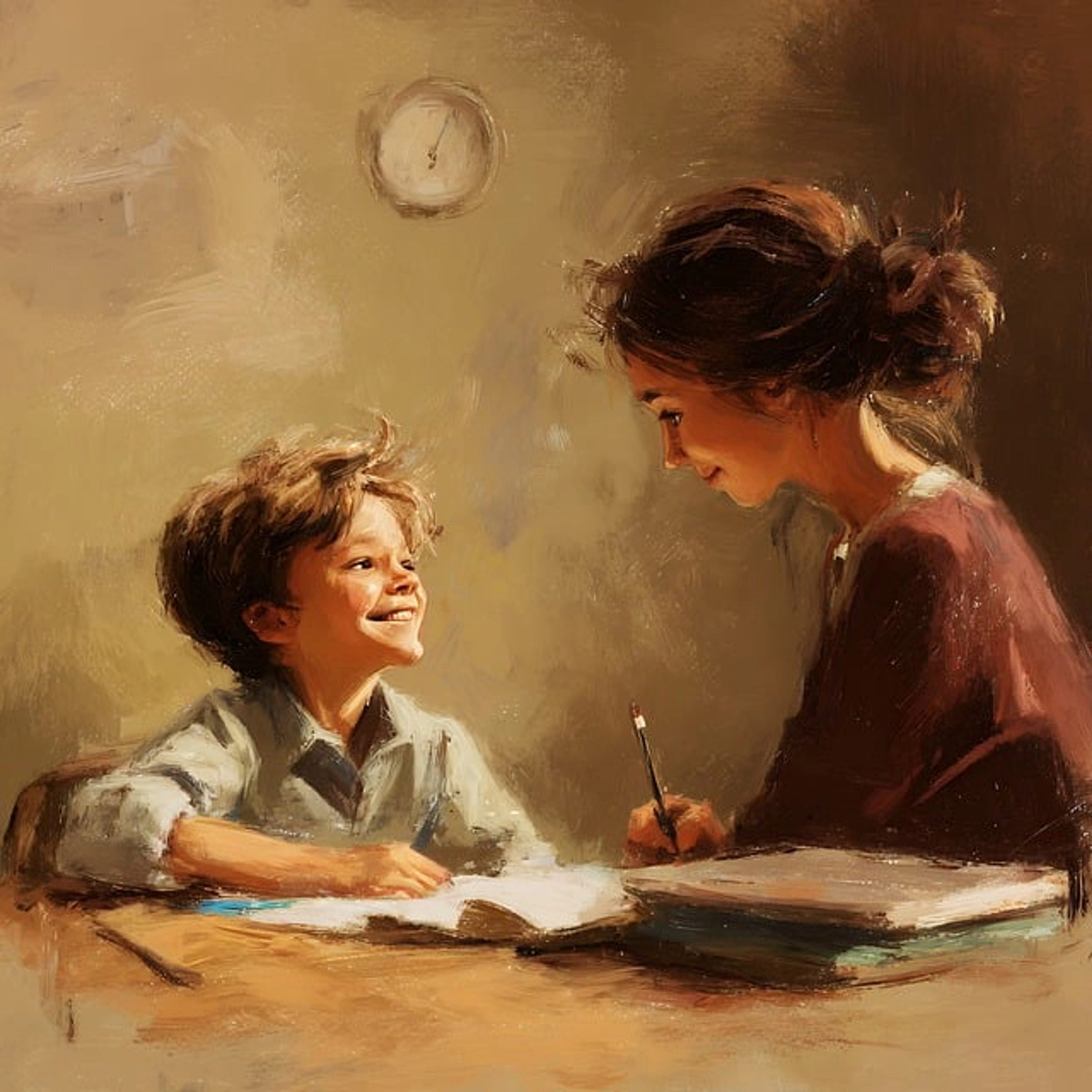 thumb-아이에게 줄 진짜 유산은 ‘돈’이 아니라 ㅇㅇ이다 - 재테크 읽어주는 아빠 10탄