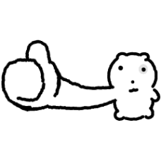 블로그 감성 눈멍일상 2 : 느적 - 네이버 OGQ마켓