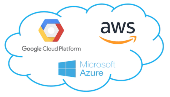 클라우드(Cloud), 도구에서 핵심 전략으로: 클라우드 이제는 선택이 아닌 필수