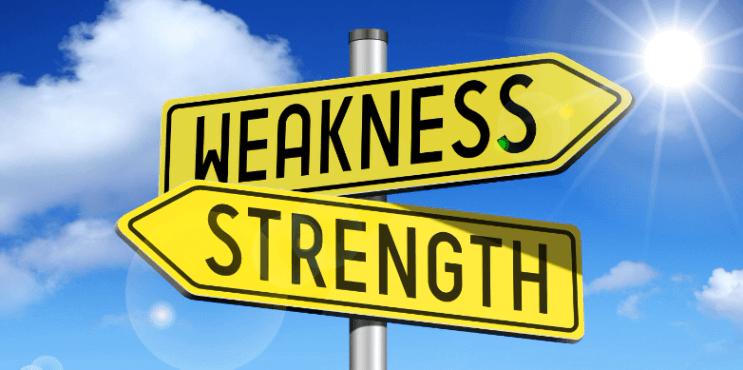 자신의 강점과 약점 파악하기 | 리더수업(2) : 네이버 블로그