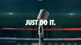 동영상] 나이키, JUST DO IT 캠페인 최종 영상 공개