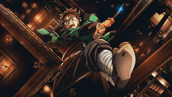 무한열차 뛰어넘은 무한성” 8월 22일 기다리기 힘드네 < 애니메이션 < 문화 < 기사본문 - 게임톡