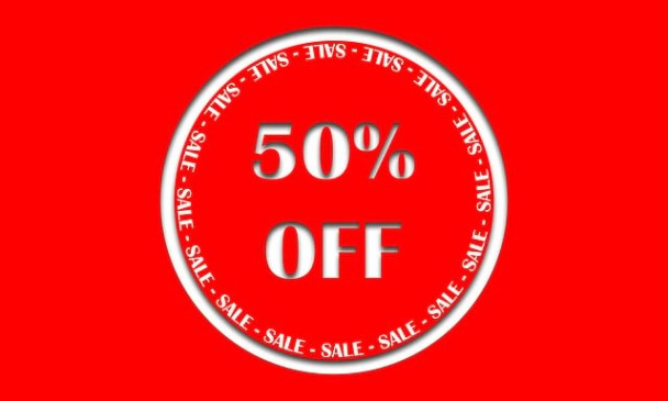 판매, 싸게 사는 물건, 프로모션, 권하다, 할인, 마케팅, 광고하는