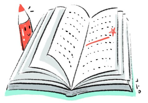 살며 사랑하며] 밑줄 긋기-국민일보