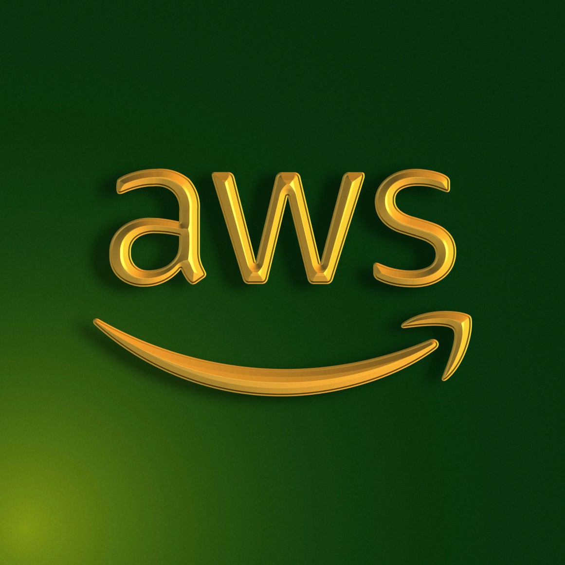 aws 로고