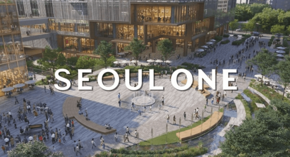 서울원아이파크