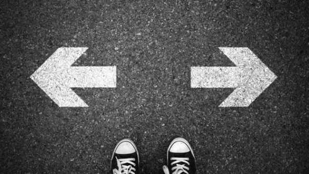 The power of choice | Team Body Project