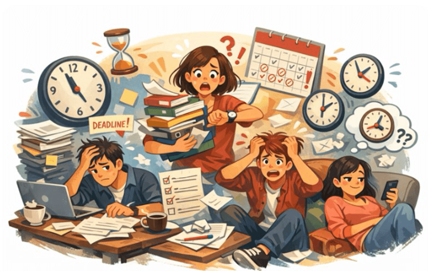 시계, 만화 영화, 그림, 인간의 얼굴이(가) 표시된 사진

AI 생성 콘텐츠는 정확하지 않을 수 있습니다.