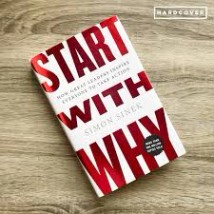 Buy Start with Why: How Great Leaders Inspire Everyone to Take Action in  the Philippines – Gregory Books