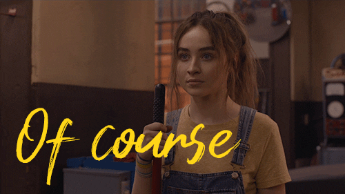 You Got It Yes GIF by FILMRISE(GIF 이미지)