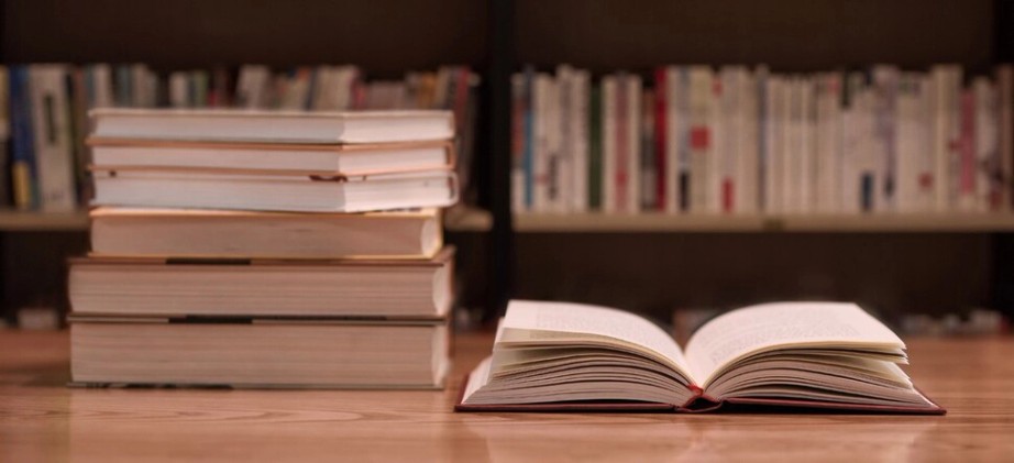 독서할 때 '마음 가라앉는 즐거움' 아는 당신께