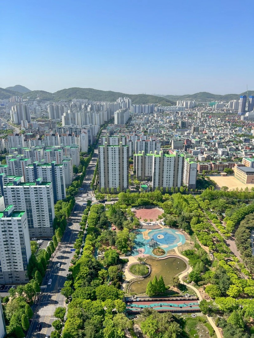 부천 중앙공원 : 네이버 블로그