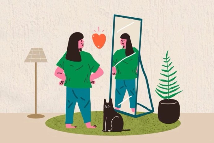 자기이해 - 해빗데이즈