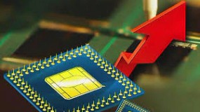 반도체 반짝 반등에 산업생산↑…"경기회복 판단 일러"