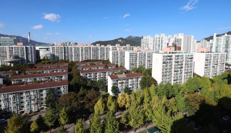 "집 팔겠다고 할인까지"… 규제 직격탄 맞은 노도강, 서명운동 시작