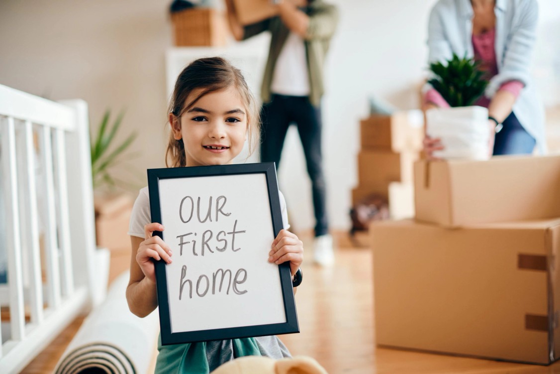 Purchasing Your First Home in Ottawa - Ottawa Property