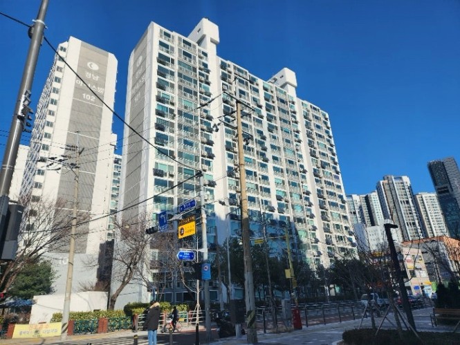 영등포 경남아너스빌 아파트경매 영등포동7가 42평형 10억대 물건 : 네이버 블로그