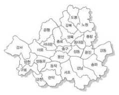 지도 검색