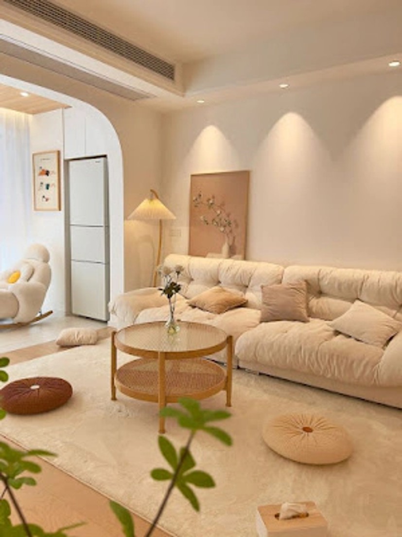 신혼집 인테리어