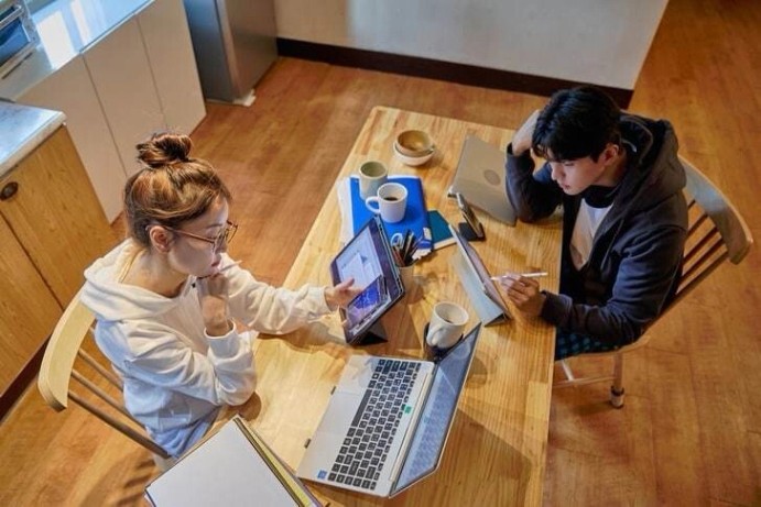 재산세 납부내역 조회