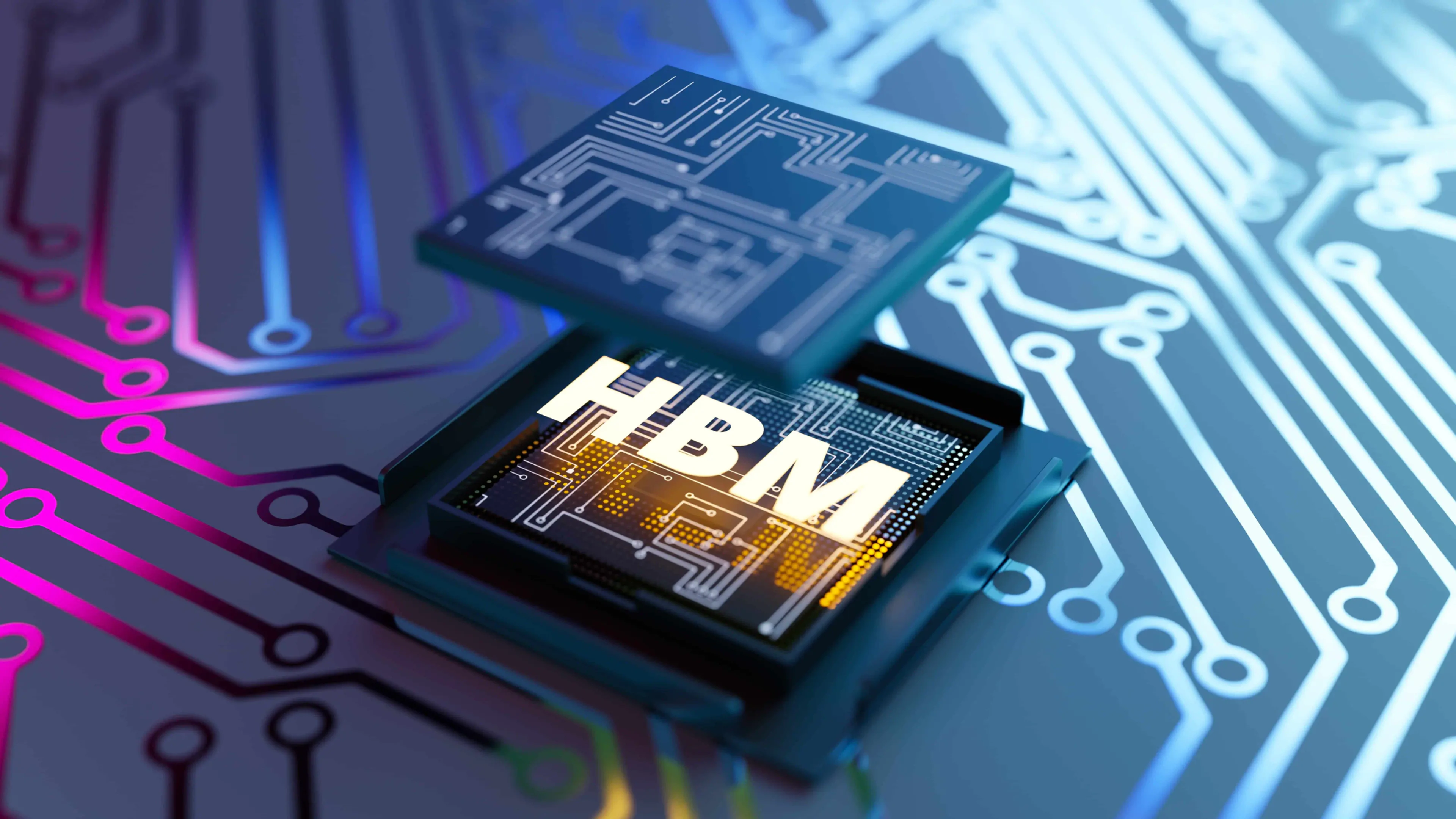 thumb-AI 산업 속에서 수혜 받는 HBM과 NAND 💥