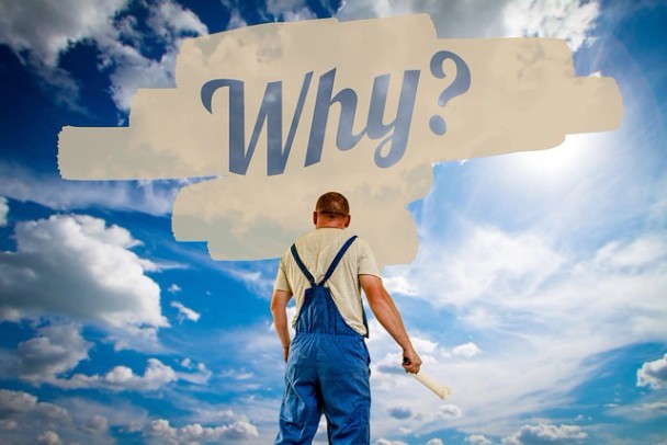 책리뷰]START WITH WHY. 사이먼 시넥