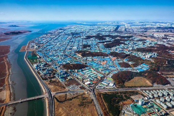 [단독] 반월·시화산단 배출권 거래업체 '달랑 2곳'...스코프3 '무방비'