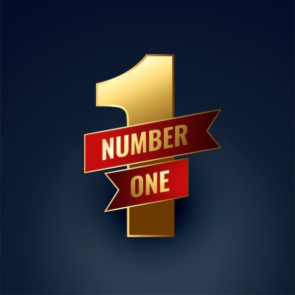 Number 1 Images - Free Download on Freepik