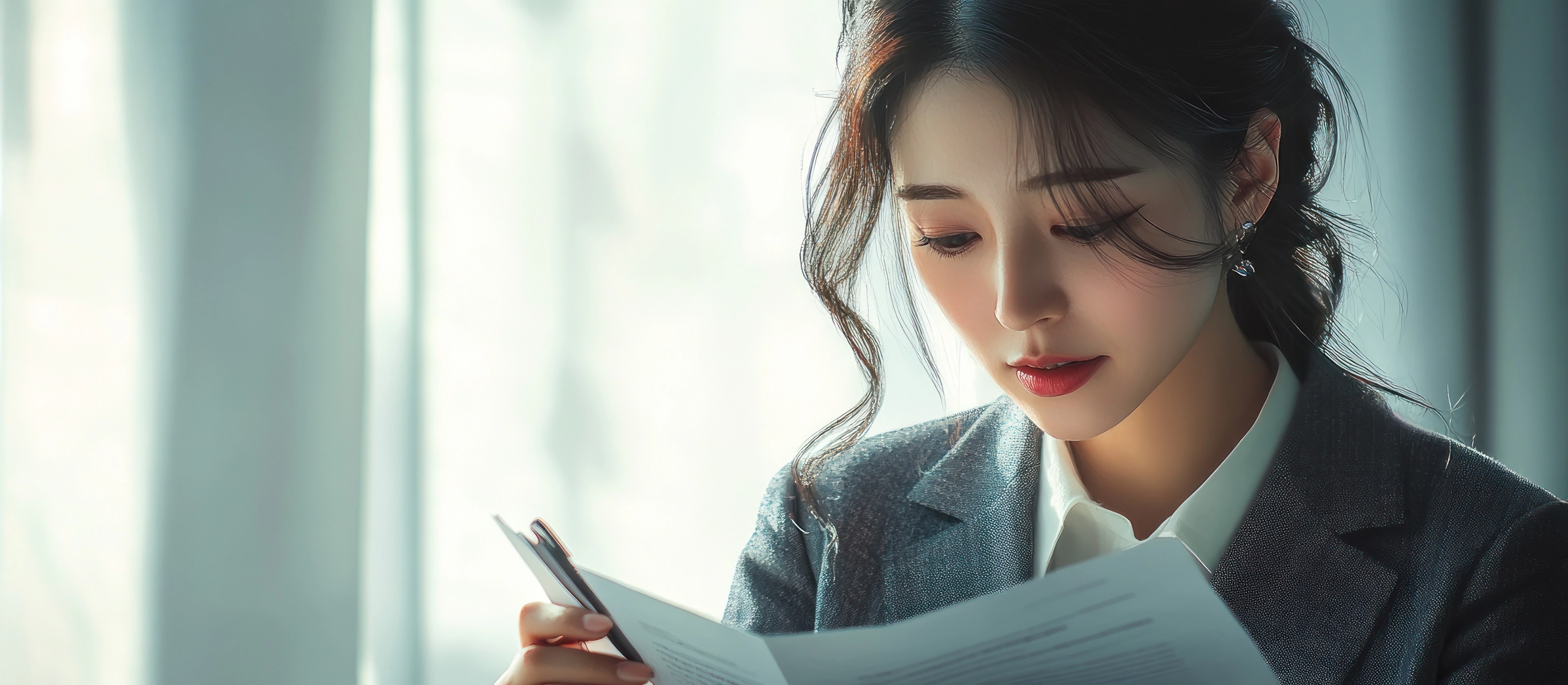 thumb-'글쓰기 능력'이 직장인의 연봉을 결정짓는 이유