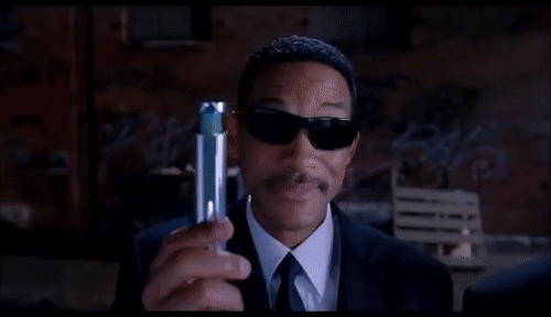 과학자들은 빛으로 단기 기억을 지우는데 성공했습니다.