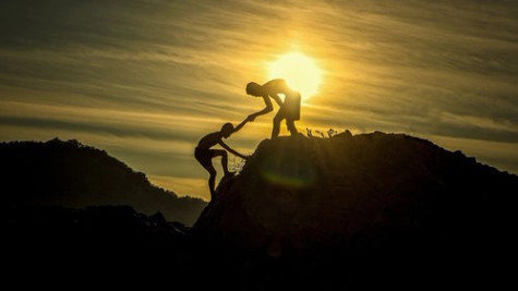 인-잇] 직장 동료, 우린 친구가 될 수 있을까