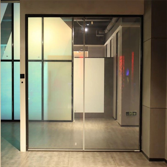 Glass Door Office Blinds Manufacturer and Suppliers China ...