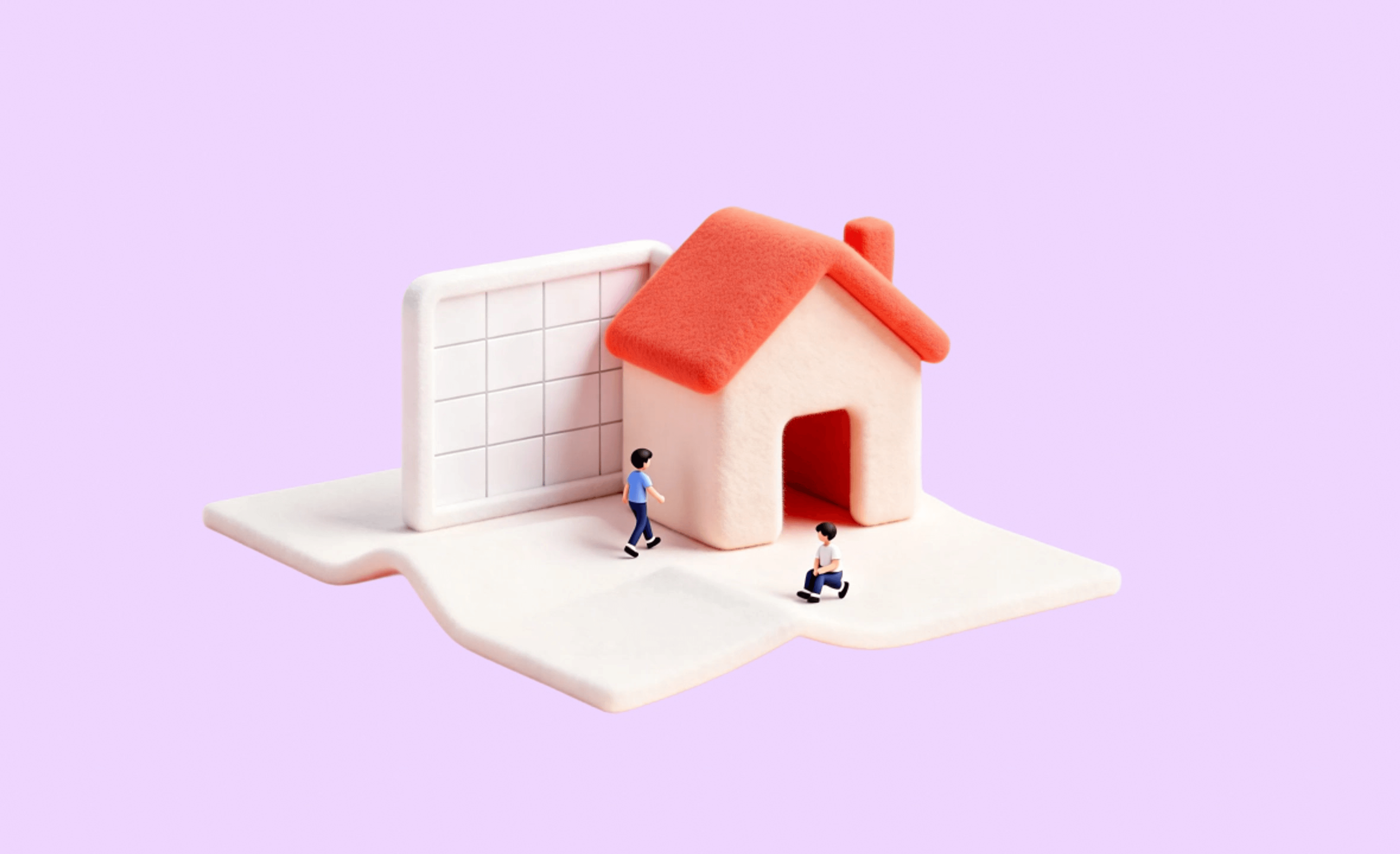 thumb-집 보러 갔을 때 꼭 우편함까지 확인하세요. 안보면 매년 200만원 날릴 수도 있습니다.