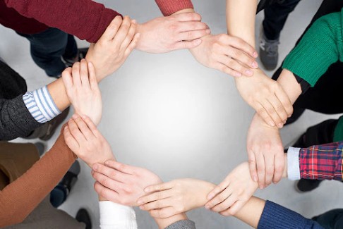 함께걷는아이들