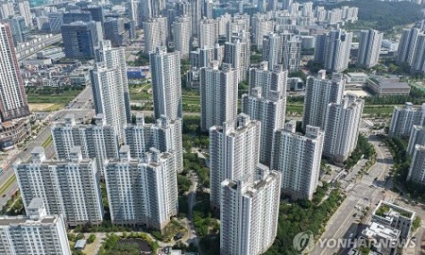 [2보] '집값 급등' 동탄·기흥·구리 규제지역·토허구역 지정 | 연합뉴스