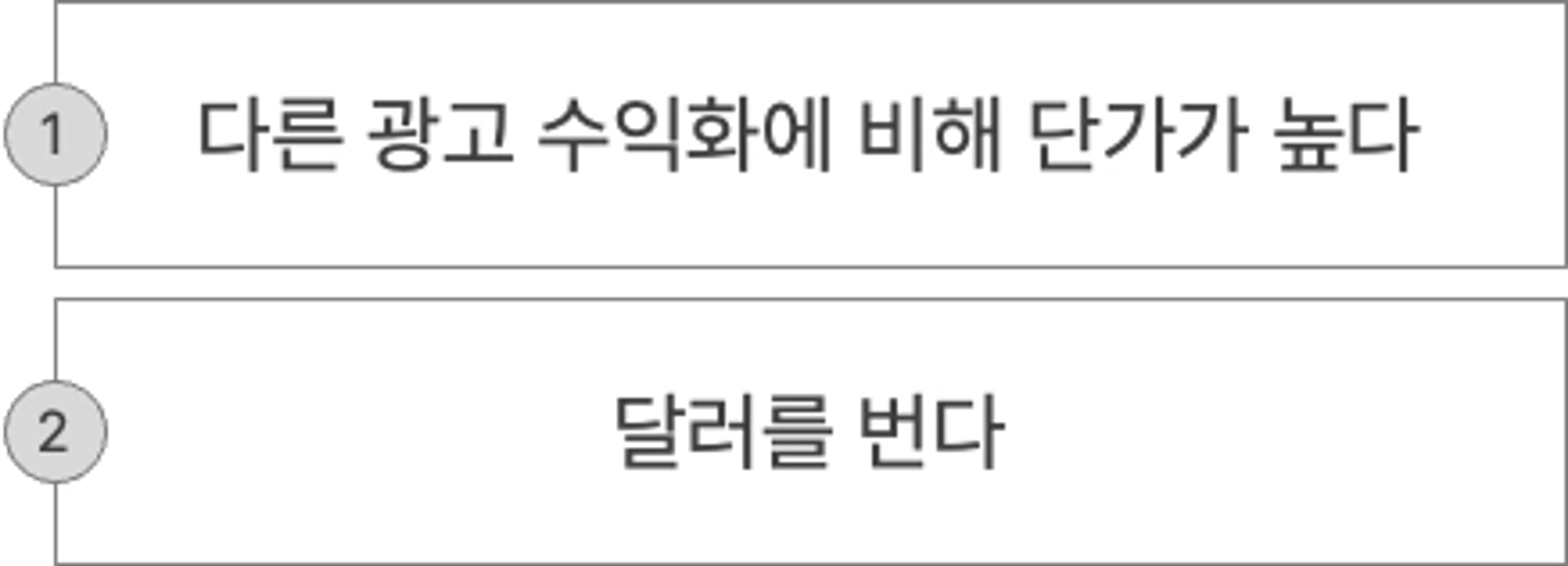 thumb-블로그로 돈 벌고 싶다면, 네이버 블로그 체험단 하지 마세요.