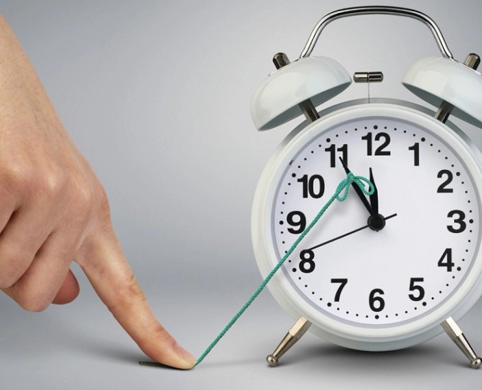 미루기가 강점인 사람들의 4가지 특징