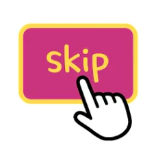 스킵을 부탁해 - 심플한 광고 건너뛰기 - Apps on Google Play