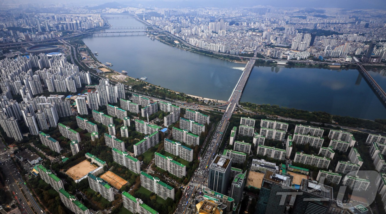 보유세 45% 인상에도, 강남 집주인 "버틴다"…매물 잠김 본격화