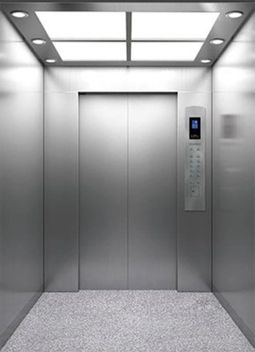 다양한 유형의 표준 엘리베이터 치수 - 뉴스